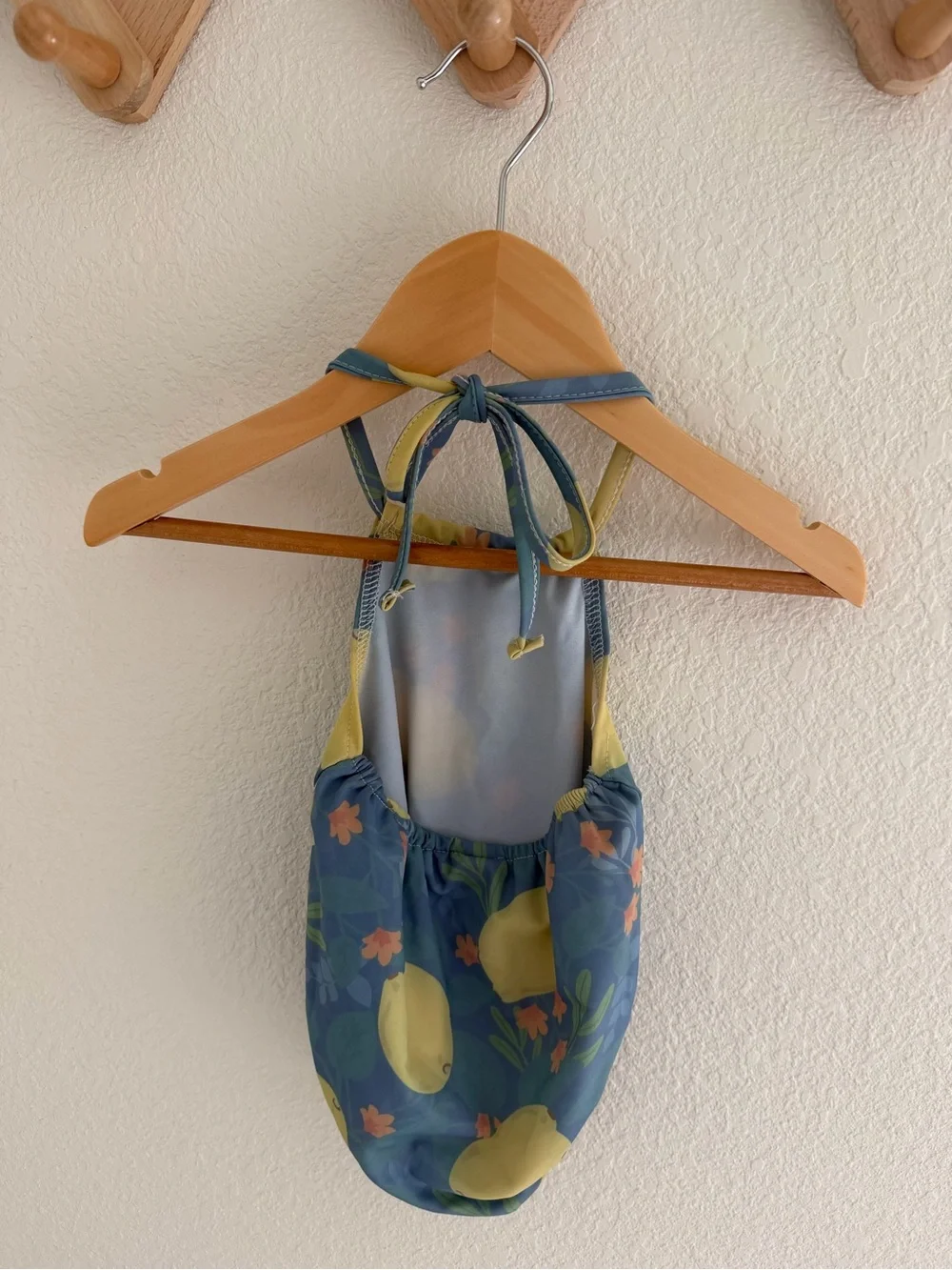 Adorable Baby Swimsuit
